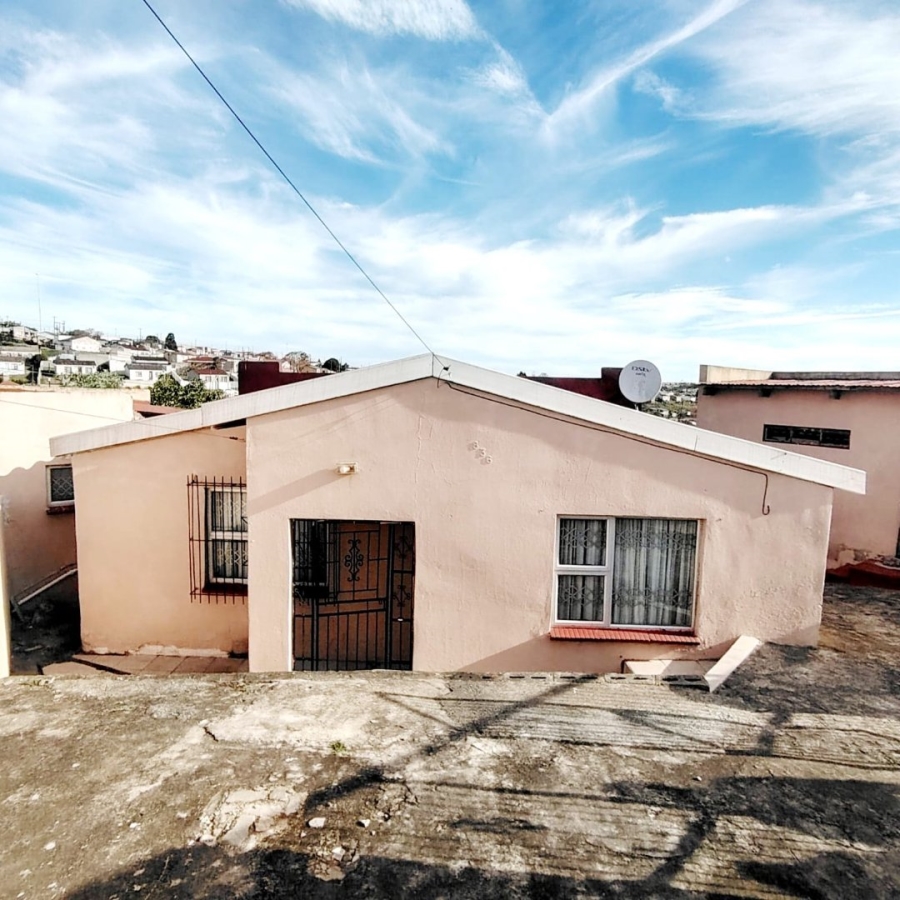 4 Bedroom Property for Sale in Mdantsane Nu 10 Eastern Cape
